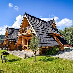 Gazdowka Na Brzyzku Zakopane
